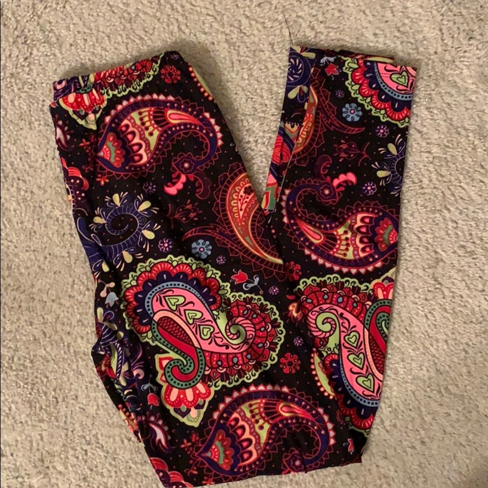 Leggings